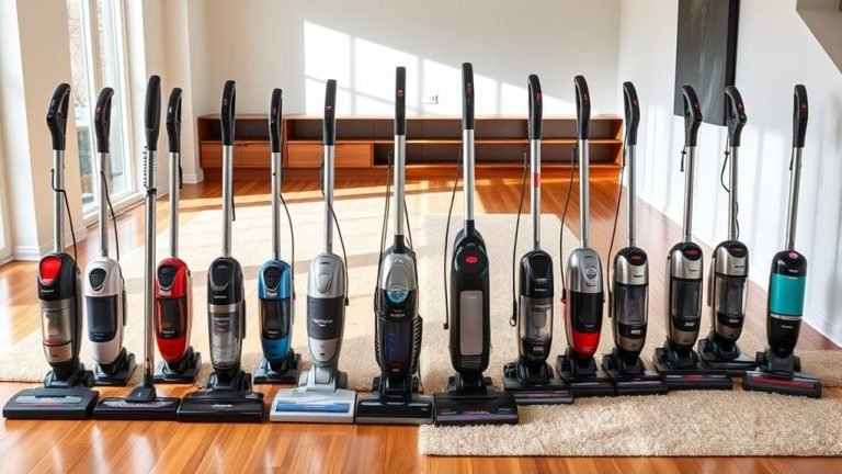 top vacuums for 2026