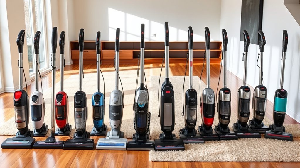 top vacuums for 2026