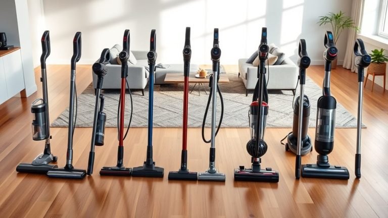 top vacuums for 2026