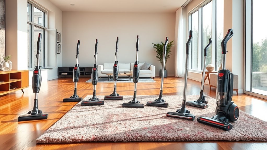 top vacuums for 2026