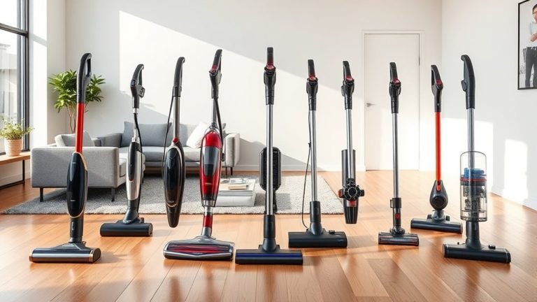 top vacuums for 2026