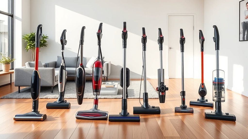 top vacuums for 2026