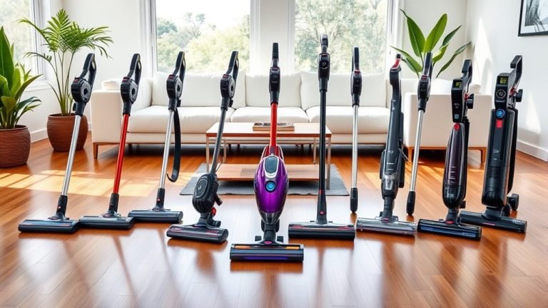top vacuums for 2026