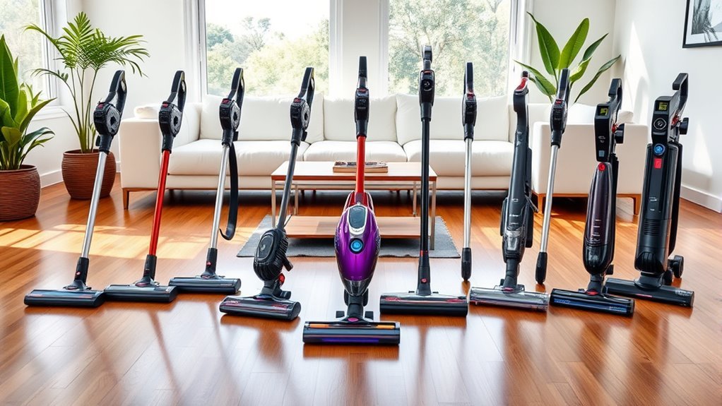 top vacuums for 2026