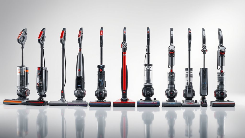 top vacuums for 2026