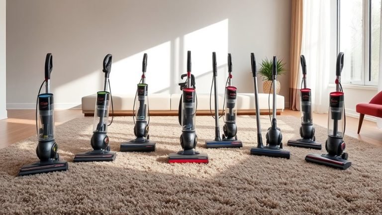 top vacuums for 2026