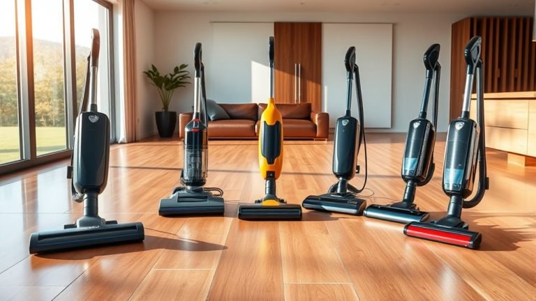 top vacuums for 2026