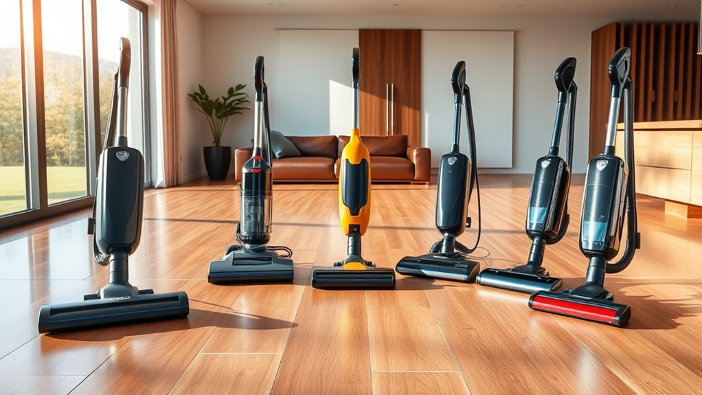 top vacuums for 2026