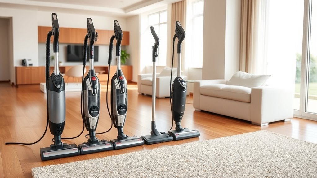 top vacuums for 2026