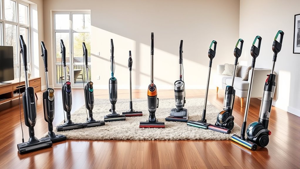 top vacuums for 2026