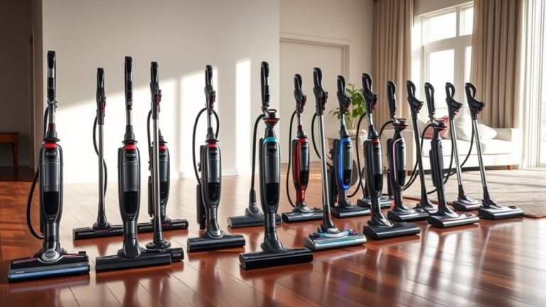 top vacuums for 2026