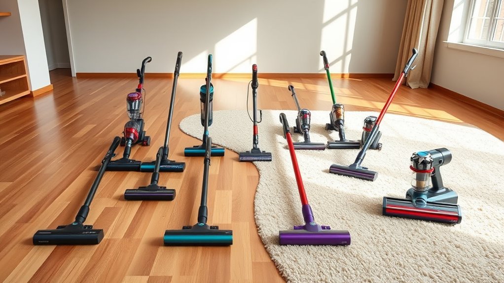 top vacuums for 2026