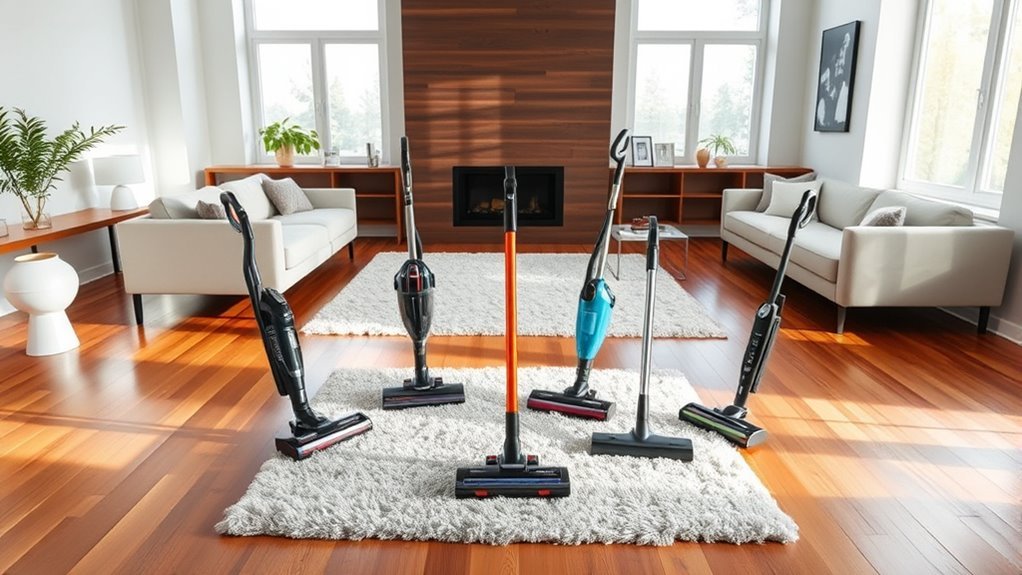 top vacuums for 2026