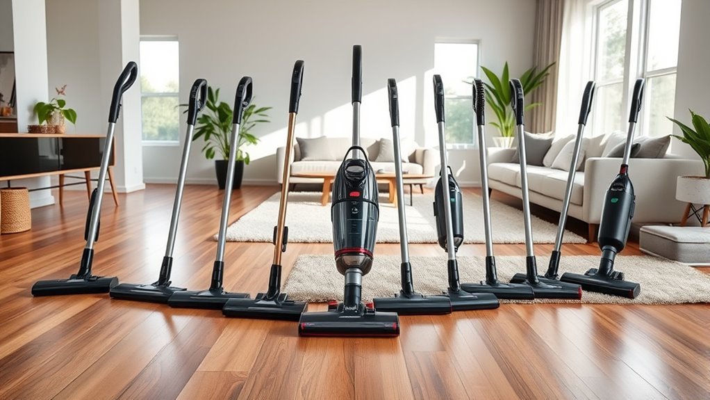 top vacuums for 2026