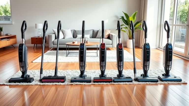 top vacuums for 2026