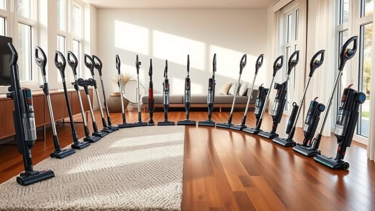 top vacuums for 2026