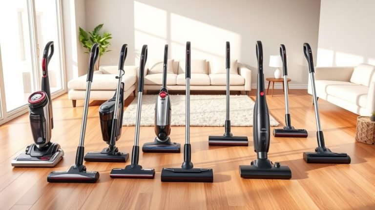 top vacuums for 2026