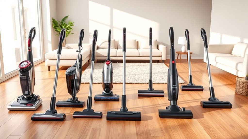 top vacuums for 2026