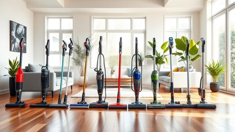 top vacuums for 2026