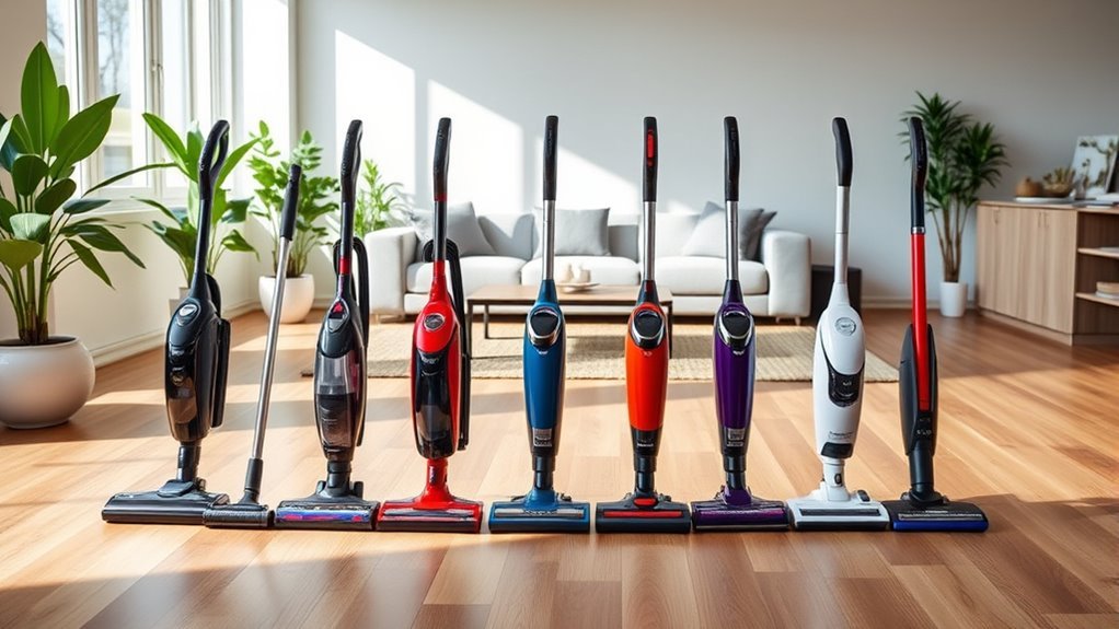 top vacuums for 2026
