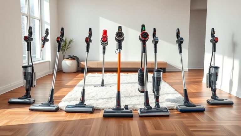 top vacuums for 2026
