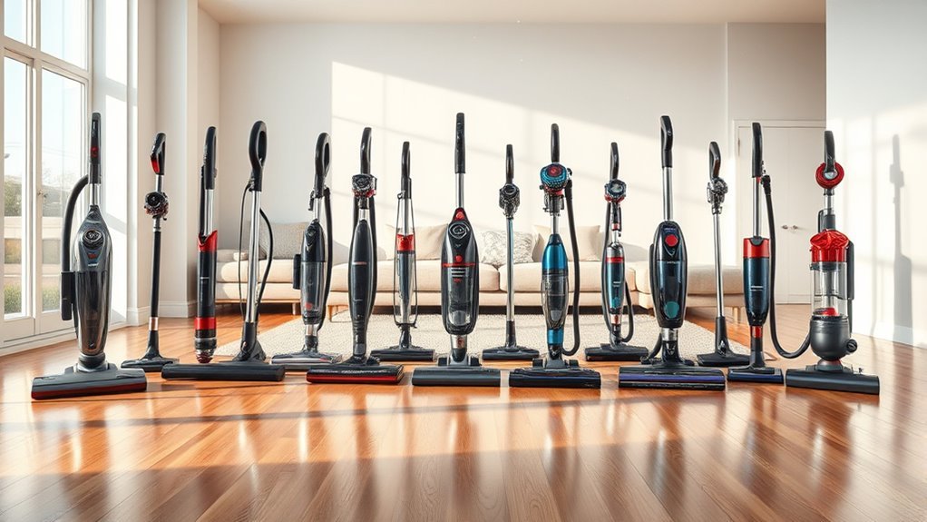 top vacuums for 2026