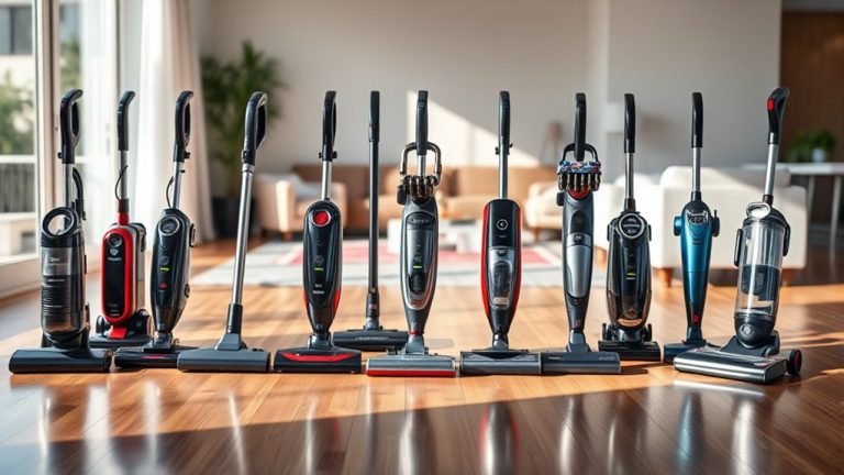 top vacuums for 2026