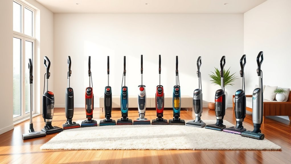 top vacuums for 2026