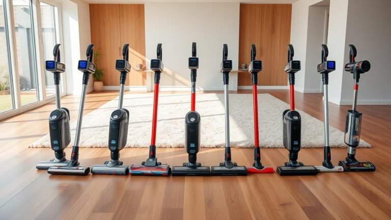 top vacuums for 2026