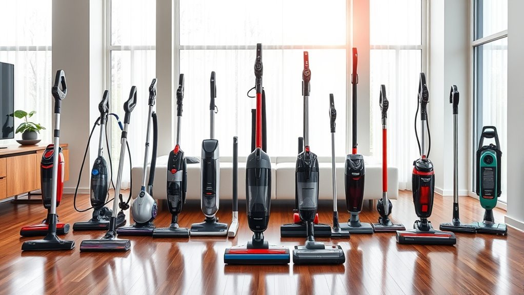 top vacuums for 2026