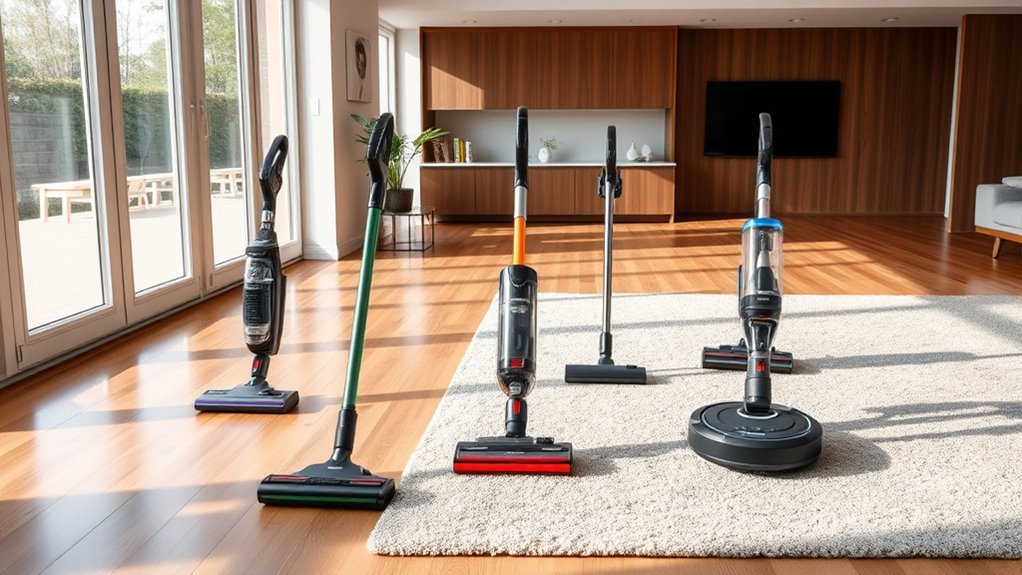 top vacuums for 2026