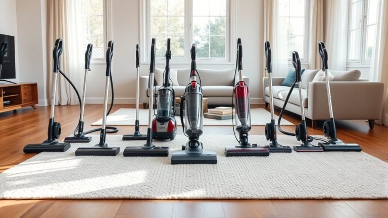 top vacuums for 2026