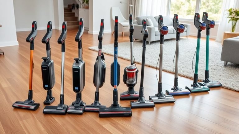 top vacuums for 2026
