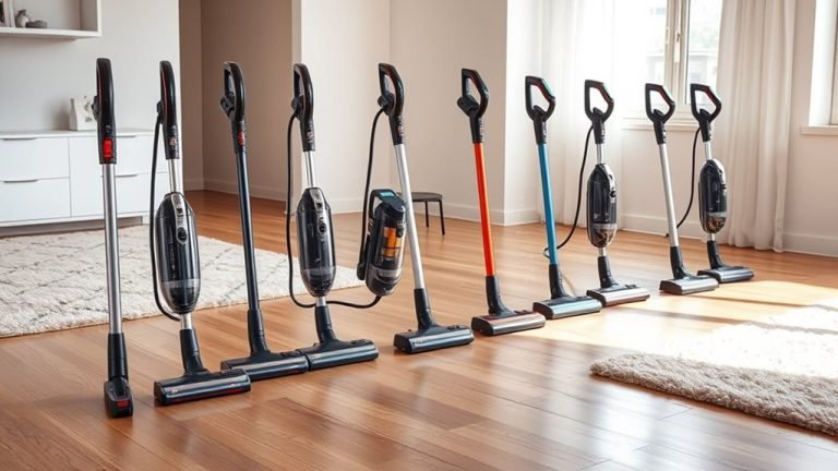 top vacuums for 2026