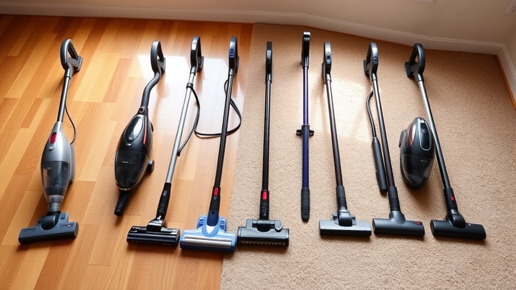 top vacuums for 2026