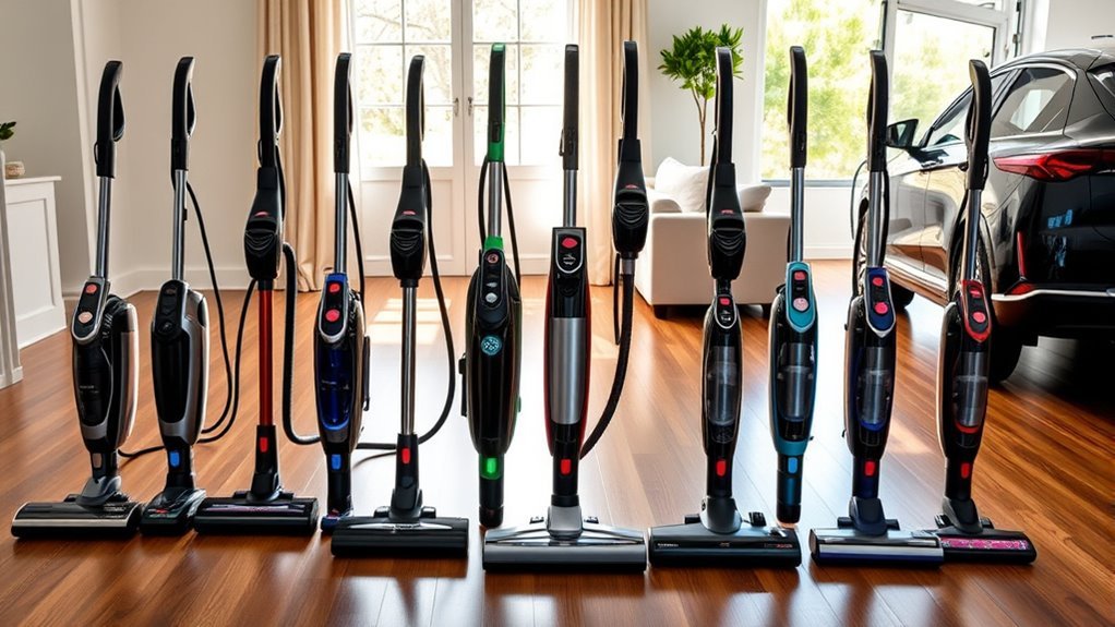 top vacuums for 2026