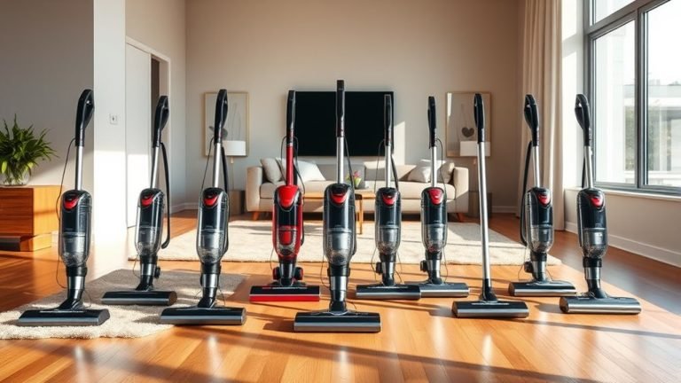 top vacuums for 2026