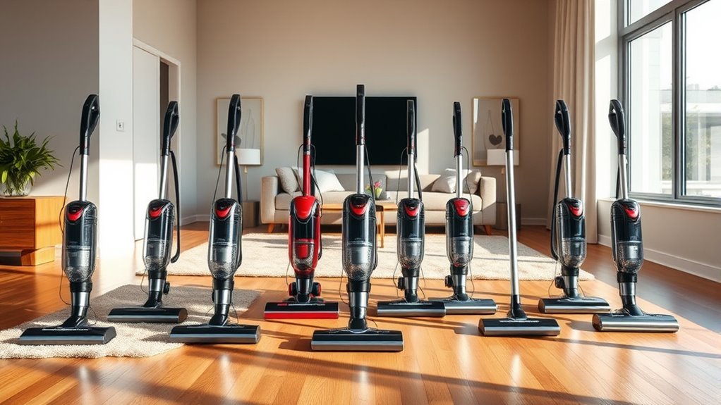 top vacuums for 2026