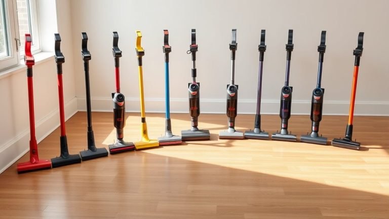 top vacuums for 2026