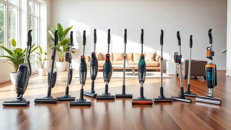 top vacuums for 2026