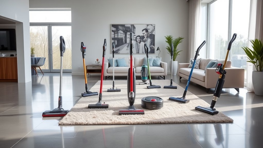 top vacuums for 2026