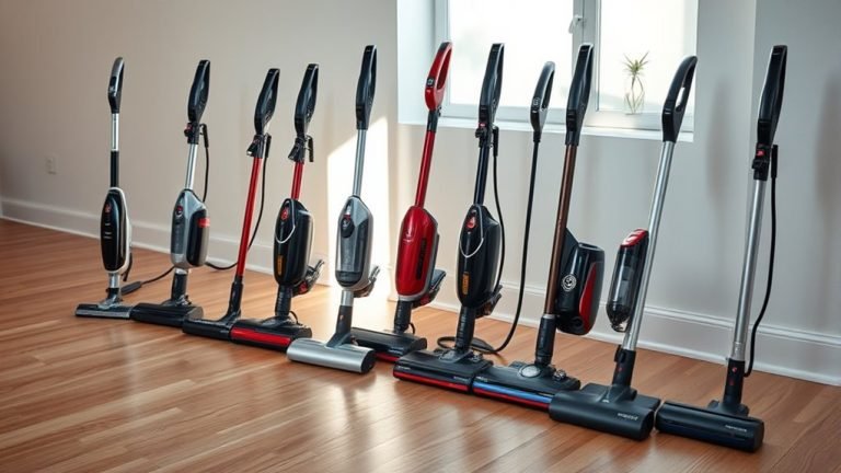 top vacuums for 2026