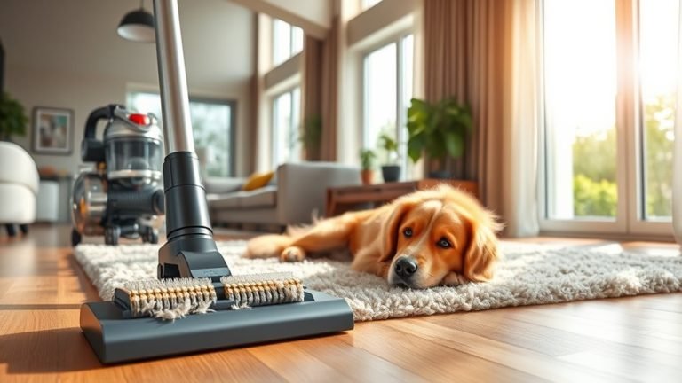 top vacuums for allergies