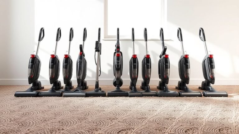 top vacuums for berber