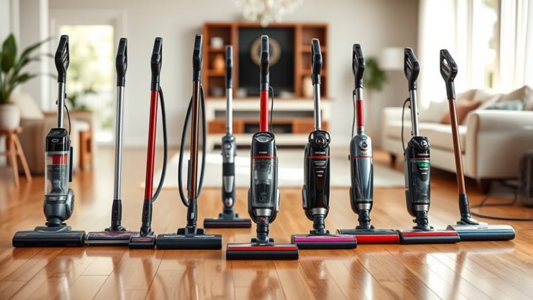 top vacuums for businesses