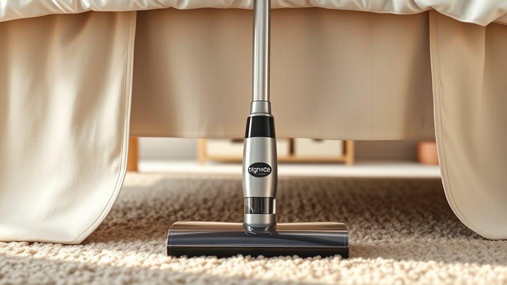 top vacuums for carpets