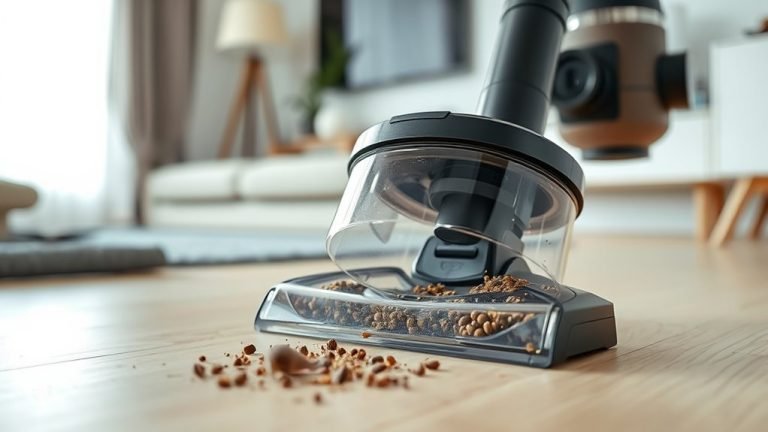 top vacuums for cleanliness