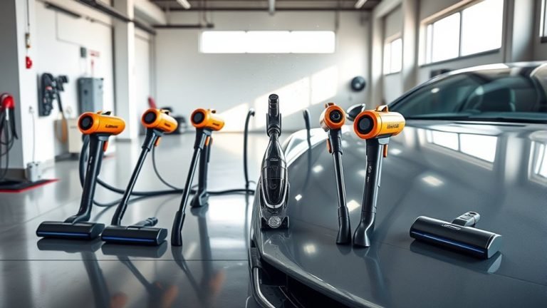 top vacuums for detailing
