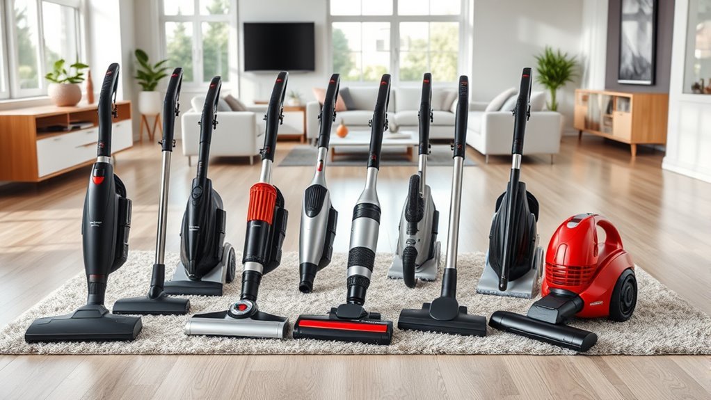 top vacuums for lvp