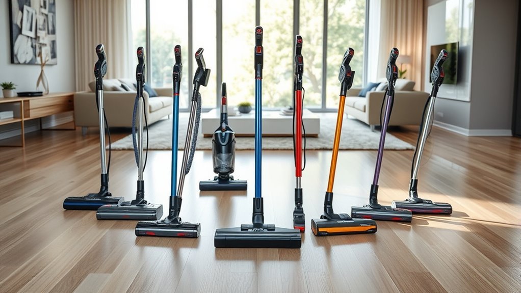 top vacuums for lvt